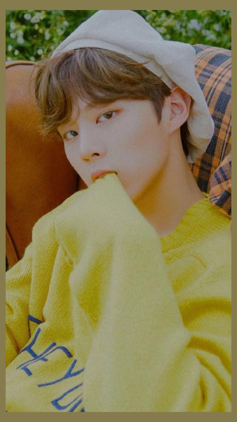 Kim Woo Seok